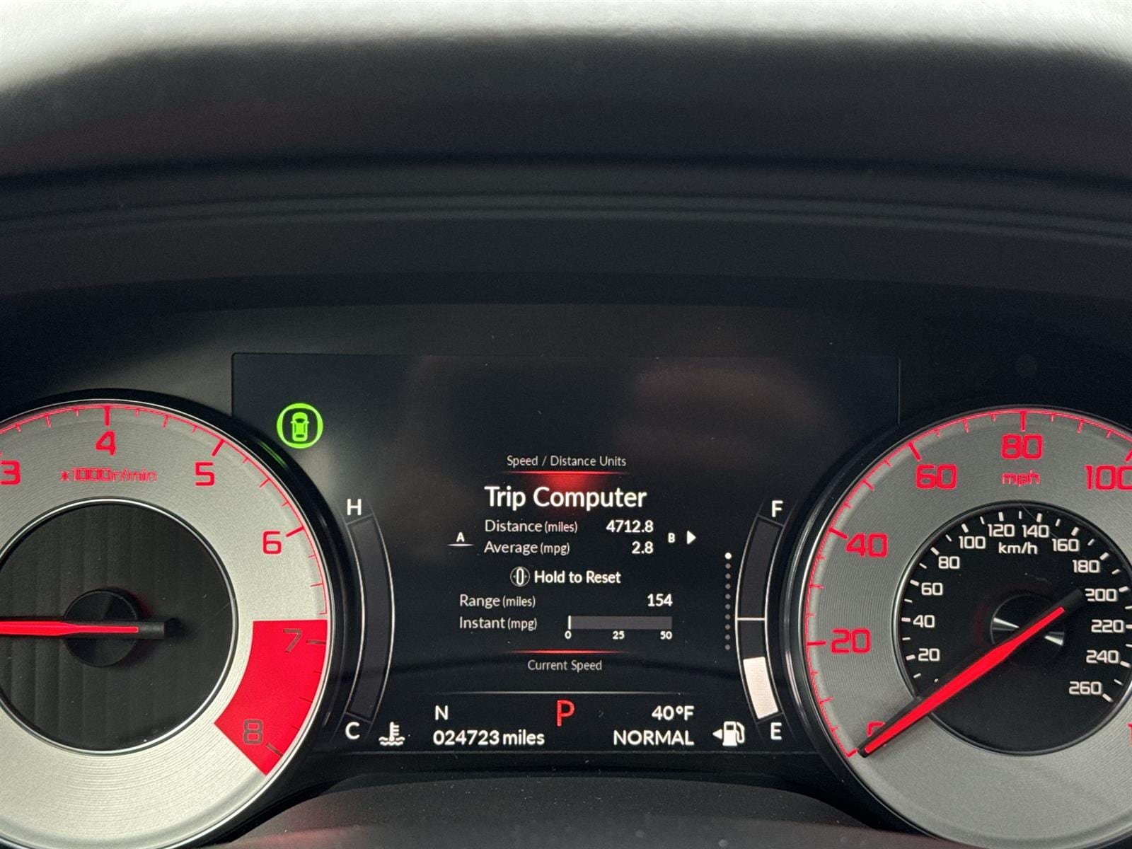 Thumbnail: 2023 Acura TLX - 31