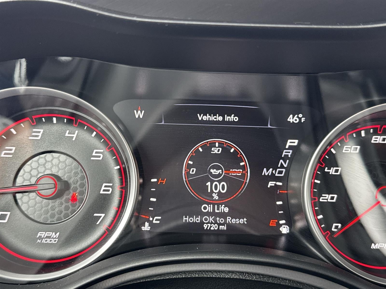 Thumbnail: 2022 Dodge Charger - 29