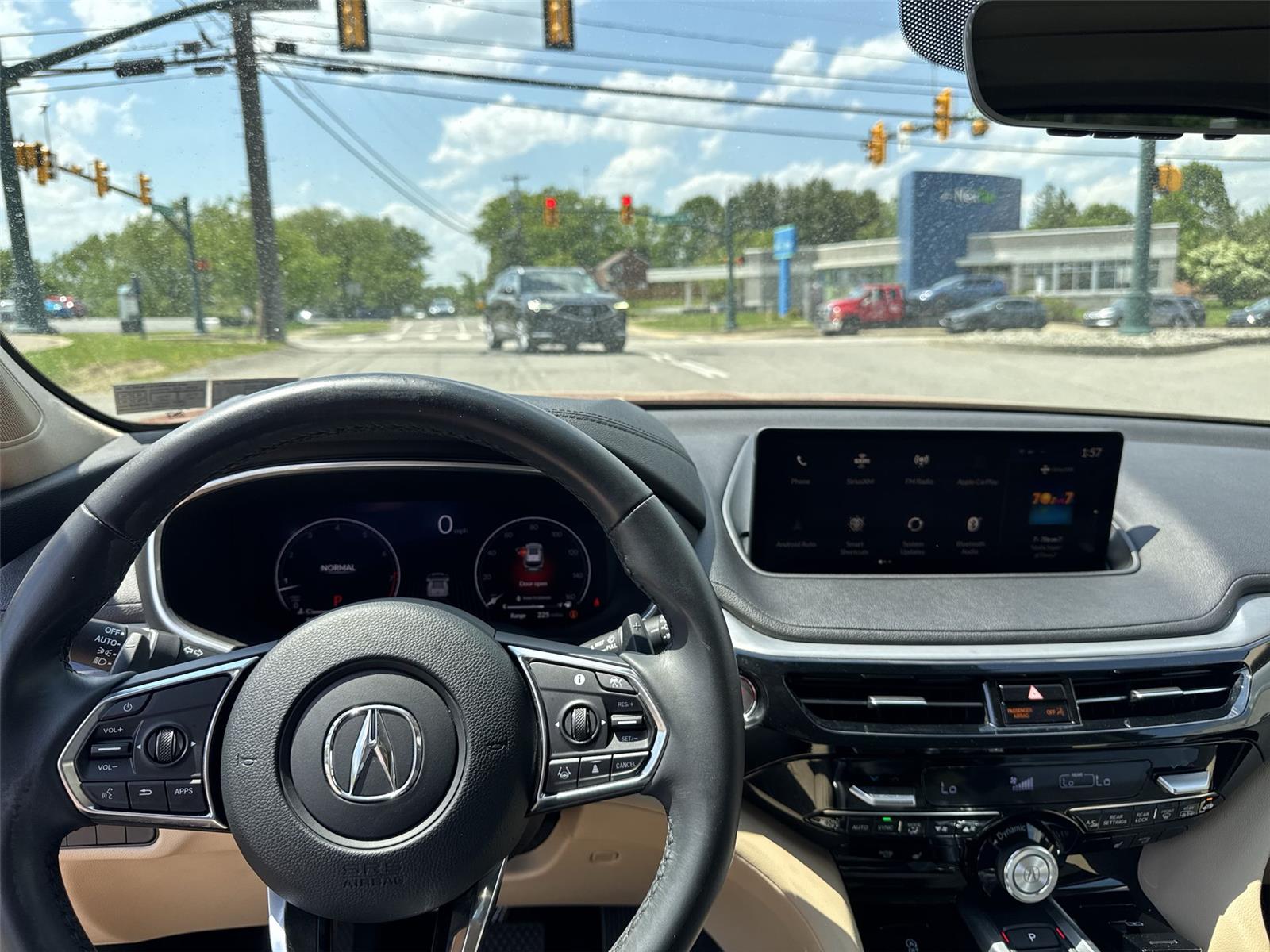 Thumbnail: 2023 Acura MDX - 12