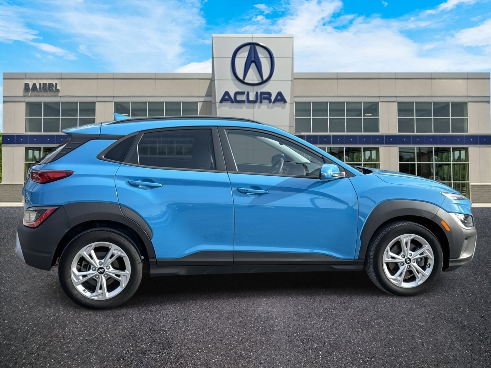 Thumbnail: 2023 Hyundai Kona - 6