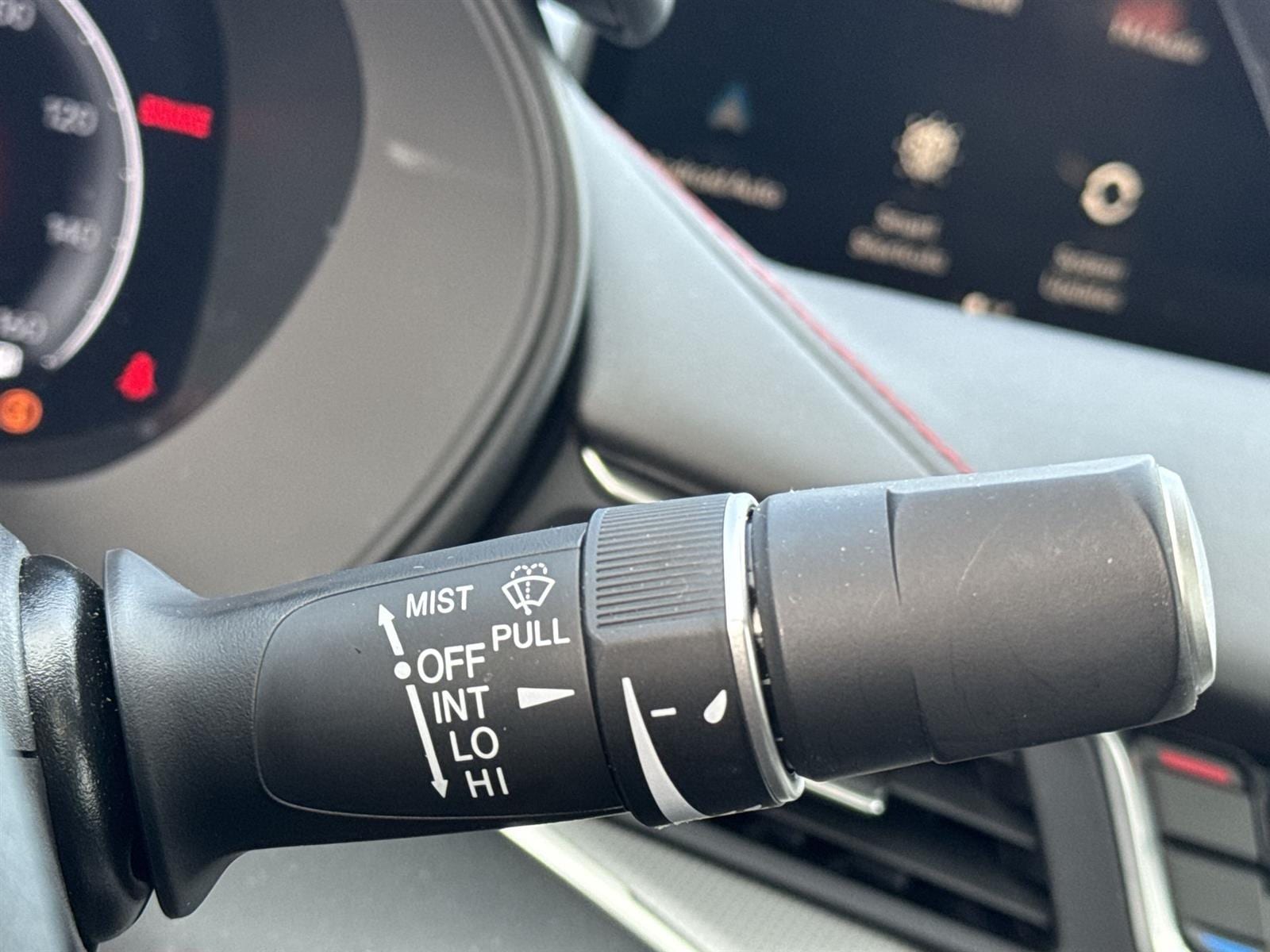 Thumbnail: 2025 Acura Integra - 21