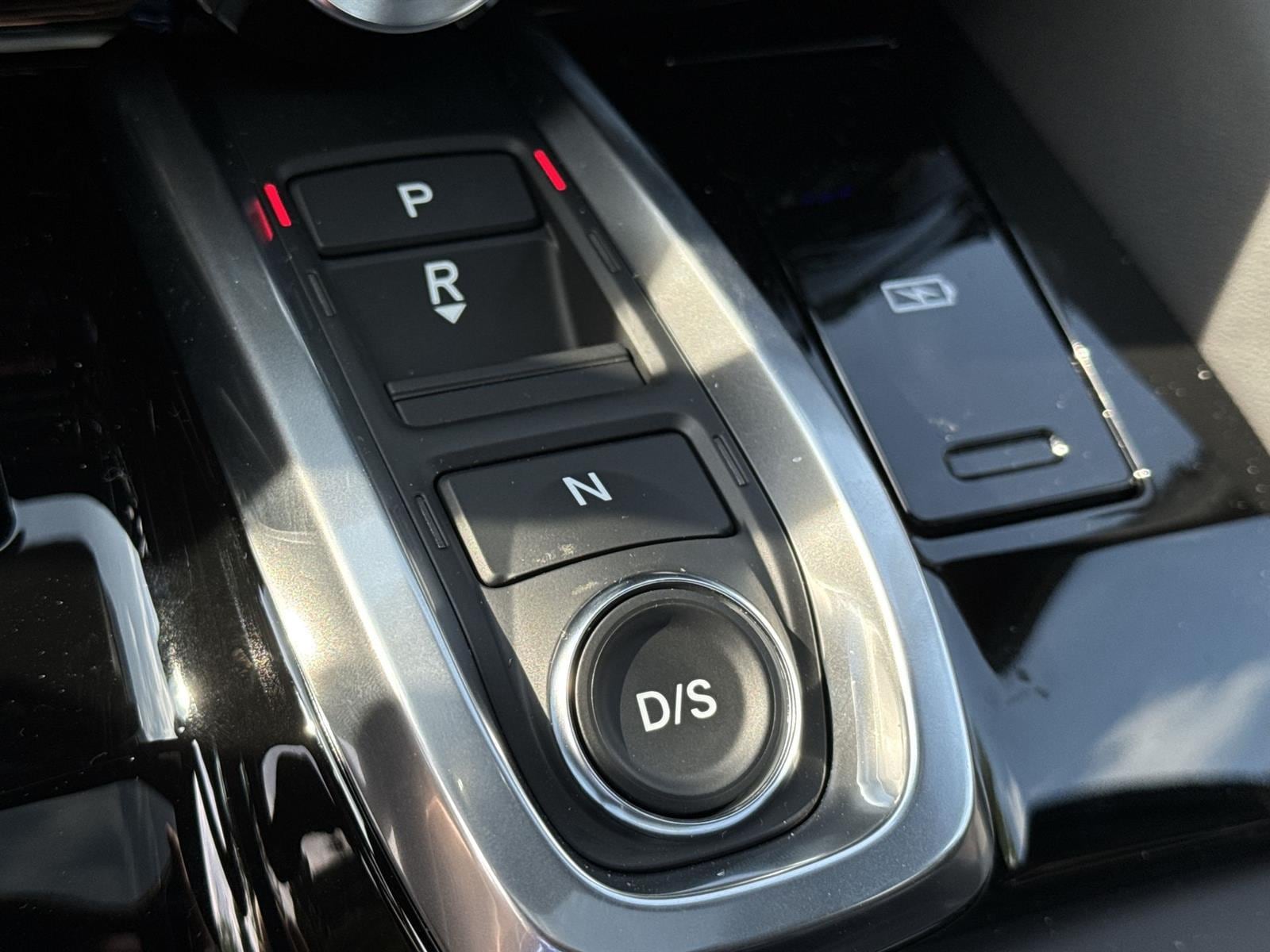 Thumbnail: 2026 Acura MDX - 29