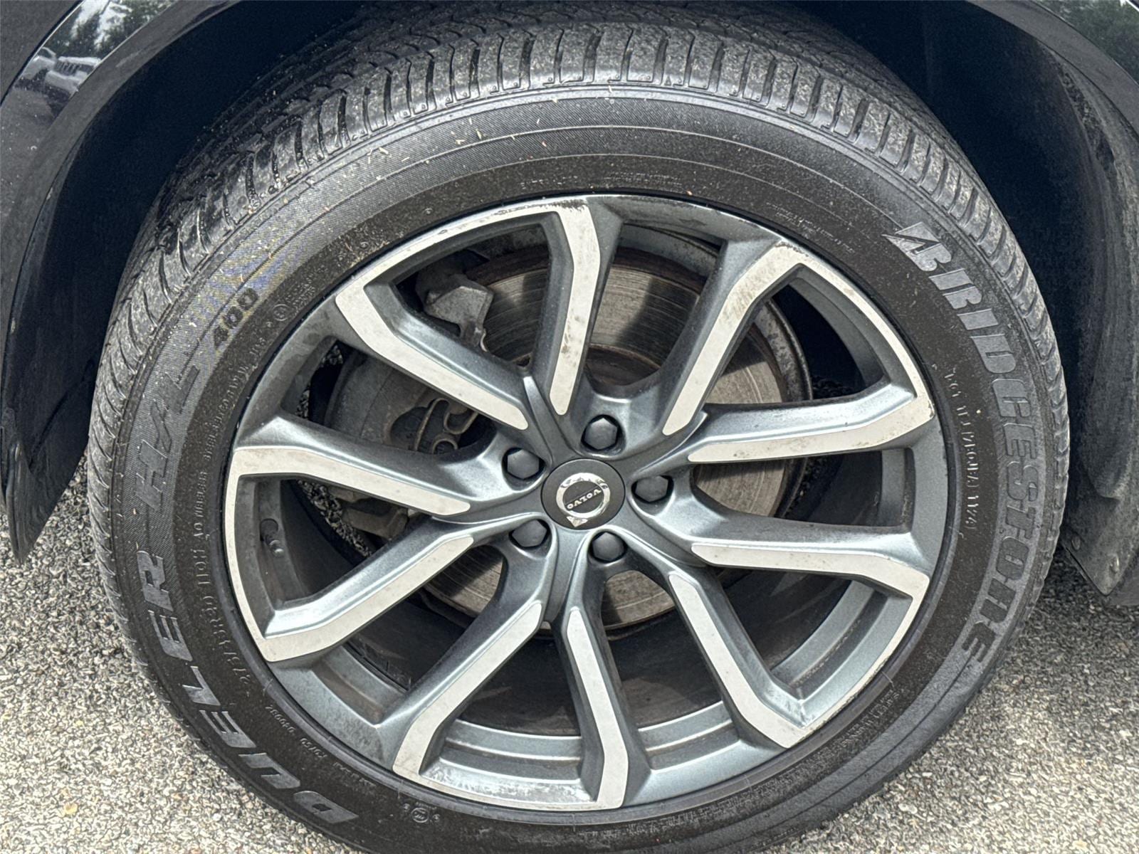 Thumbnail: 2019 Volvo XC90 - 10