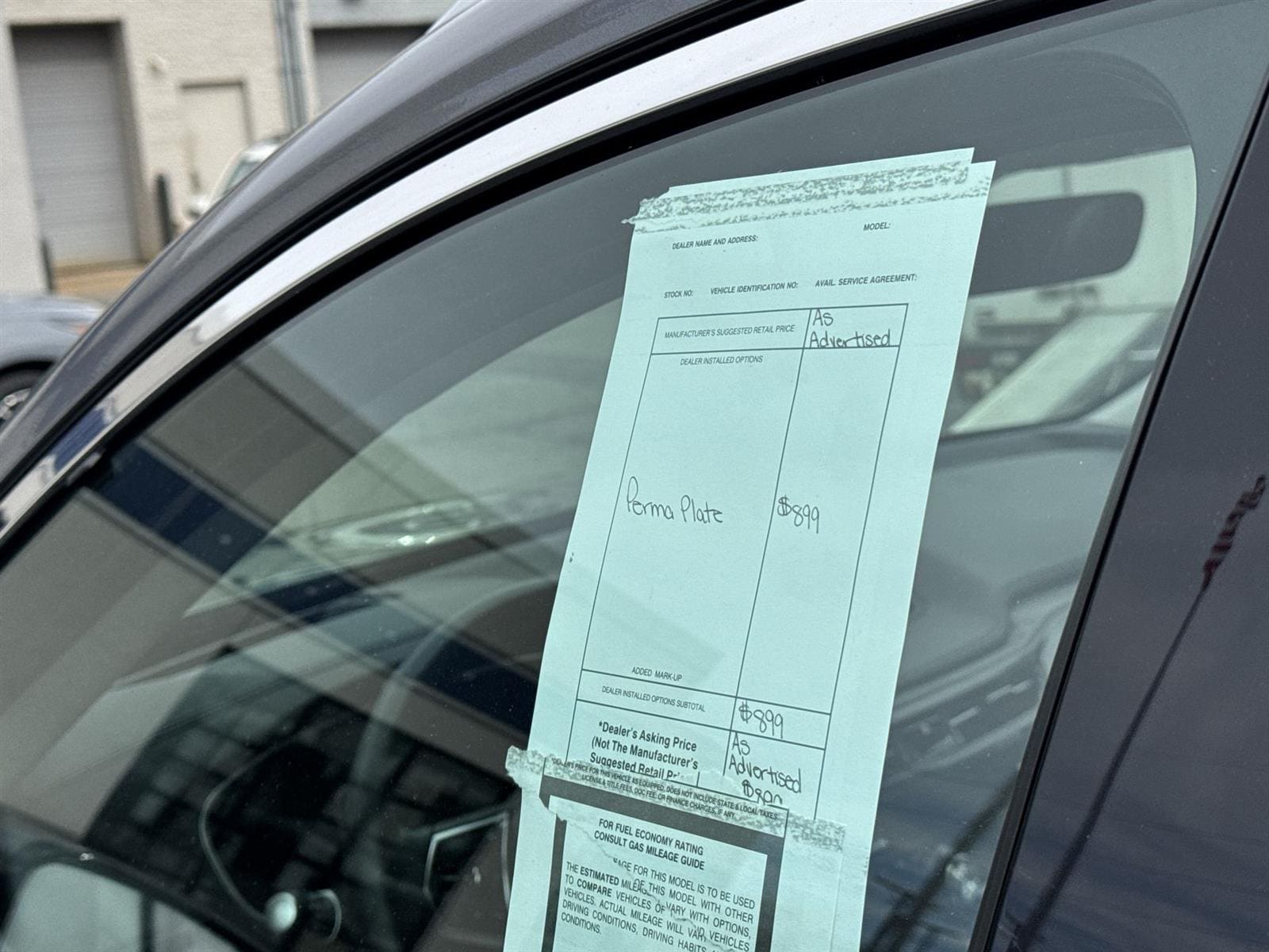 Thumbnail: 2023 Acura MDX - 34