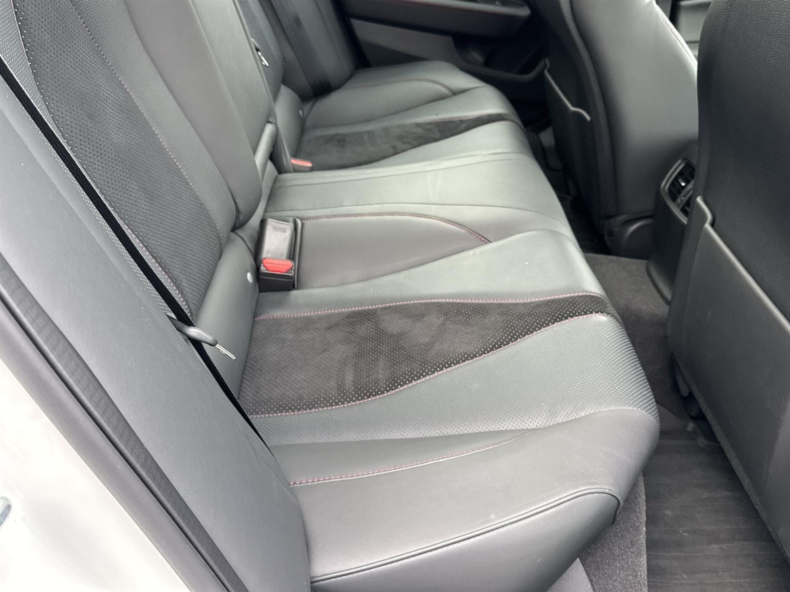 Thumbnail: 2023 Acura TLX - 17