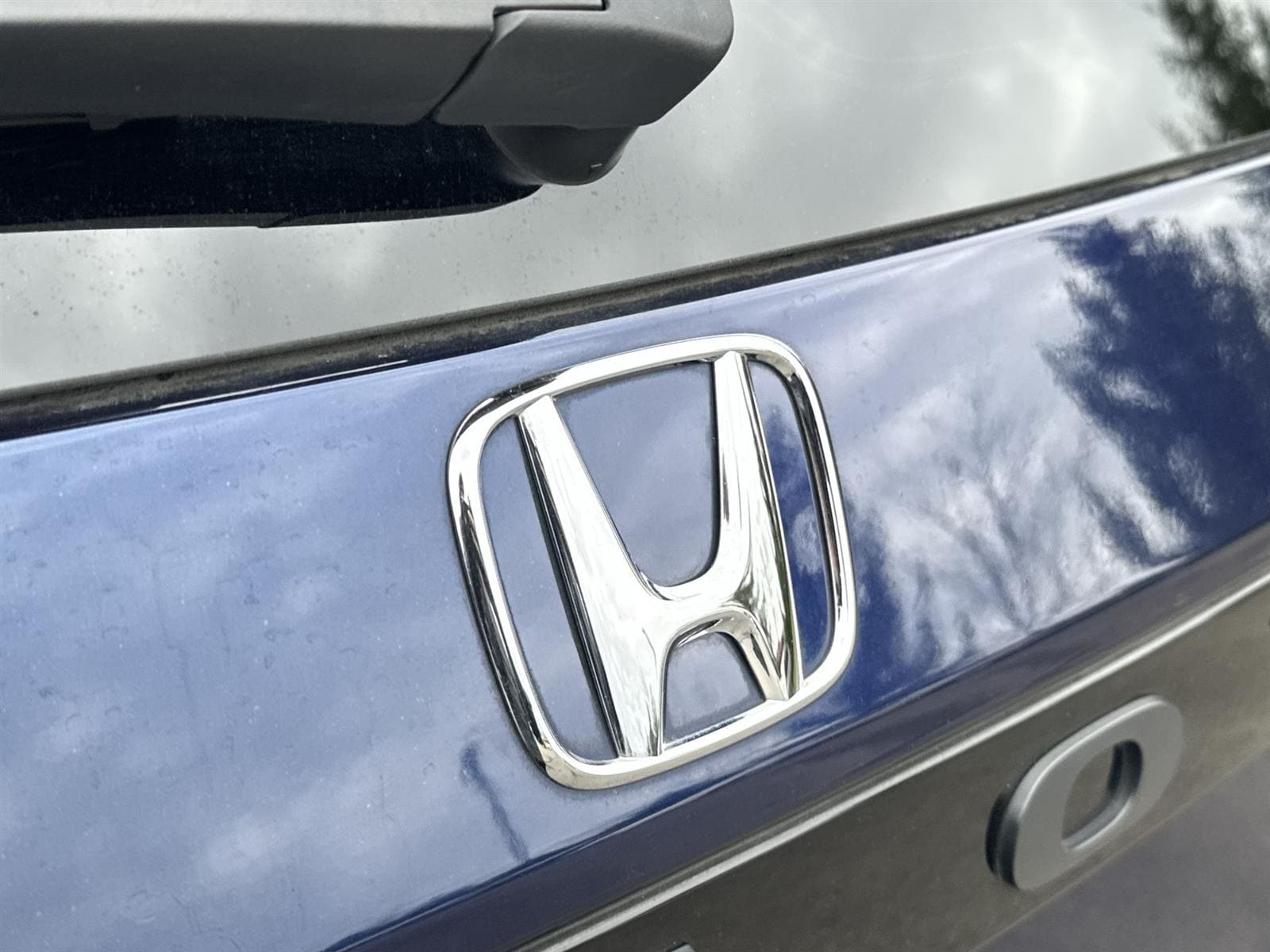 Thumbnail: 2023 Honda Pilot - 10