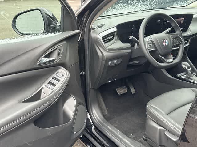 Used 2024 Buick Encore GX Sport Touring with VIN KL4AMESL4RB199790 for sale in Wexford, PA
