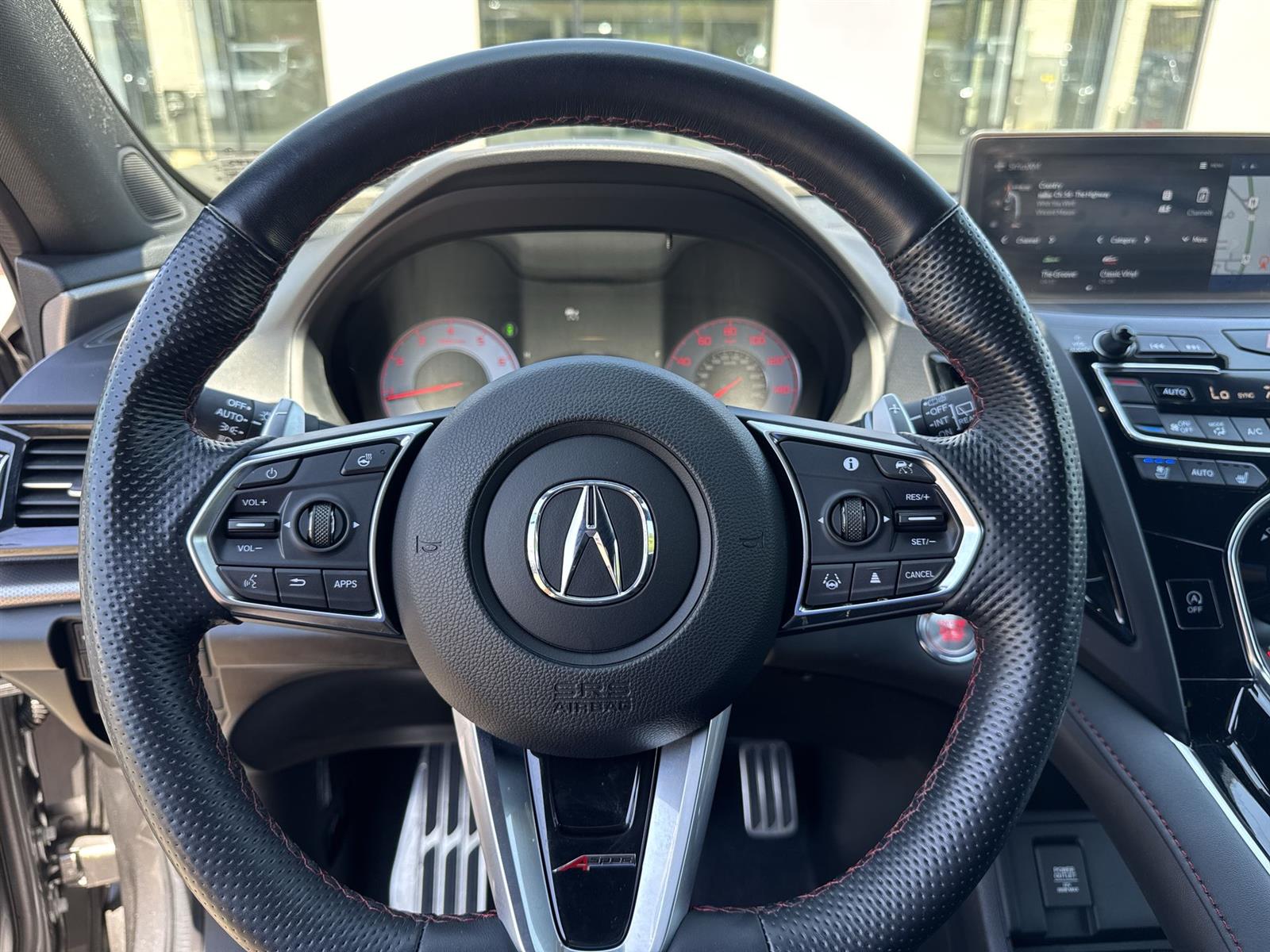 Thumbnail: 2022 Acura RDX - 20