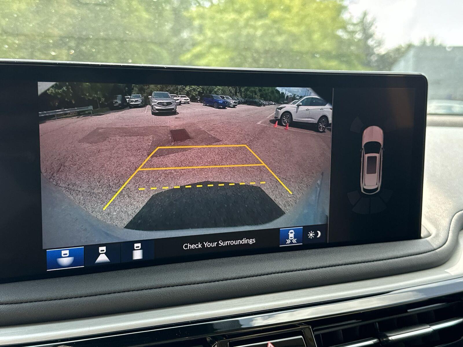 Thumbnail: 2026 Acura MDX - 26