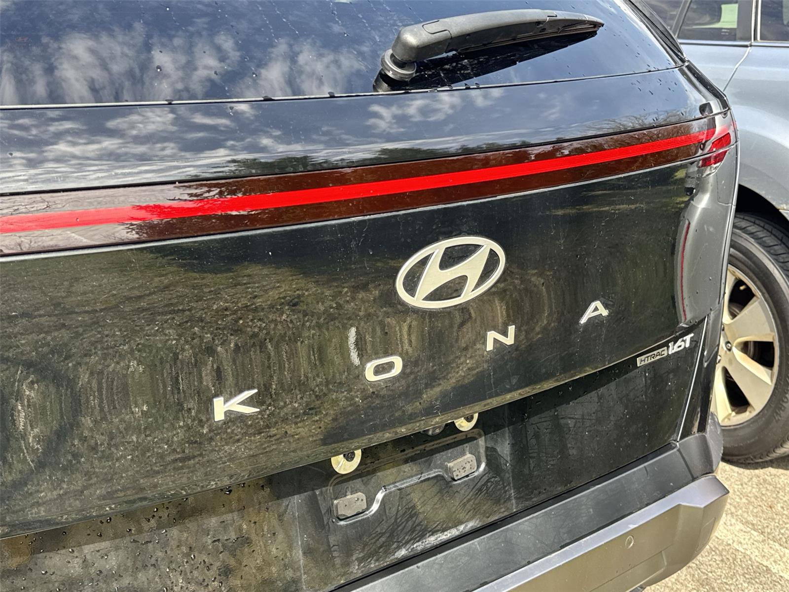 Thumbnail: 2024 Hyundai Kona - 10