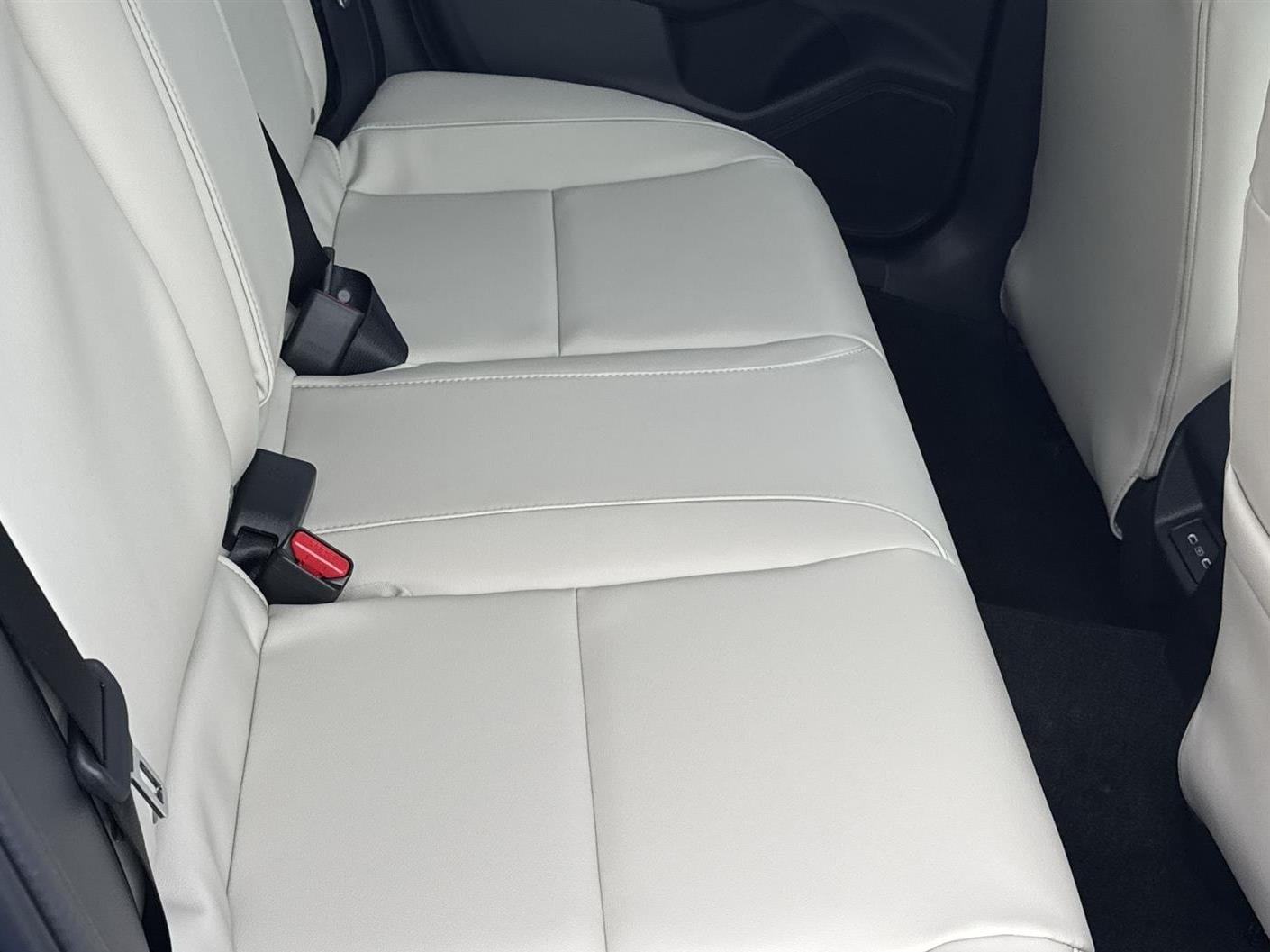 Thumbnail: 2026 Acura Integra - 15