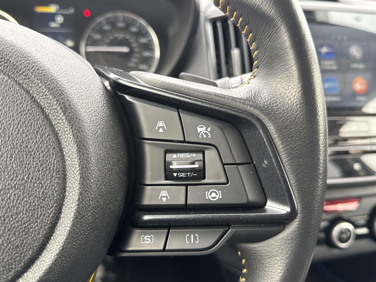 Thumbnail: 2023 Subaru Crosstrek - 21