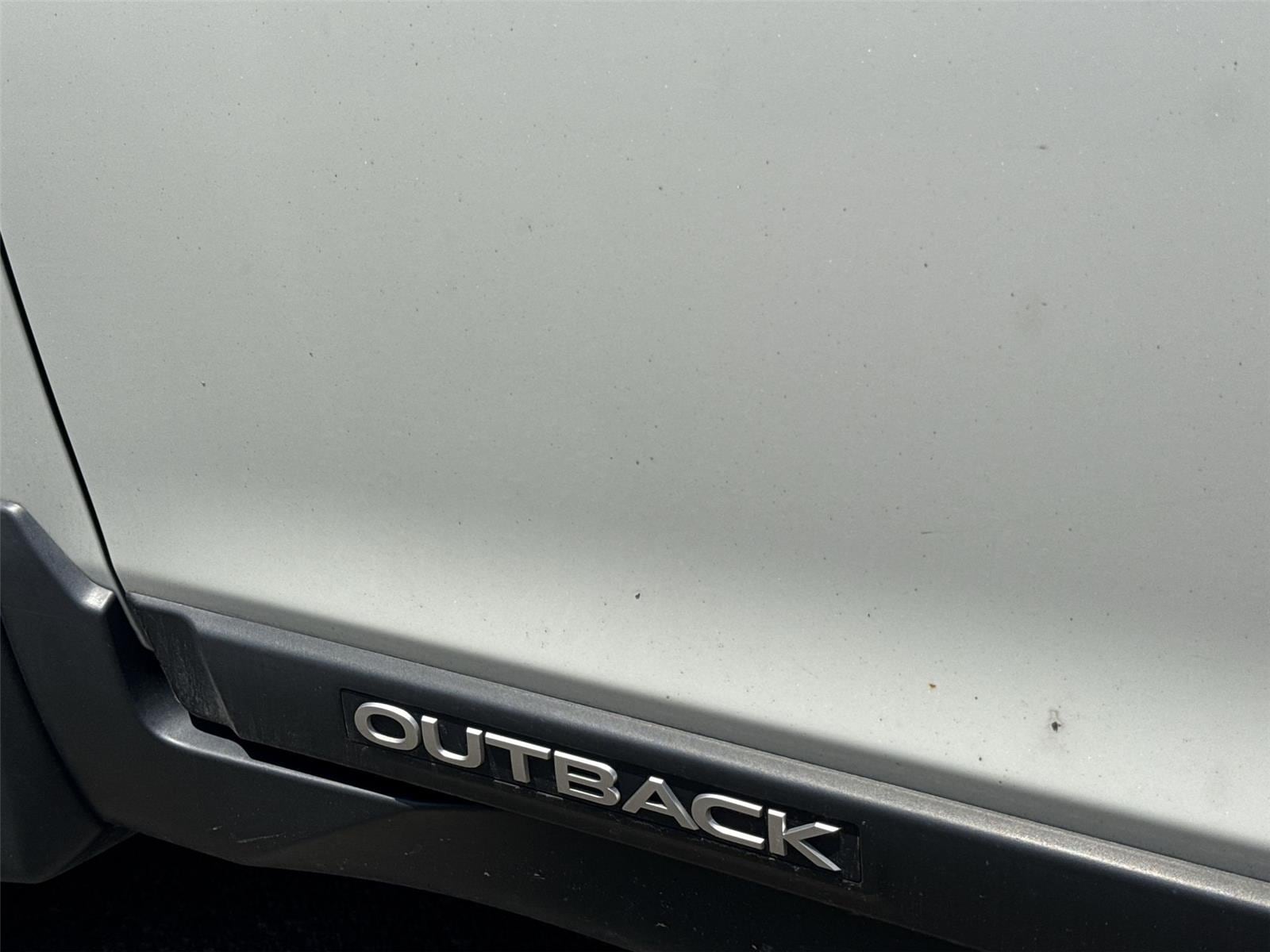 Thumbnail: 2016 Subaru Outback - 11