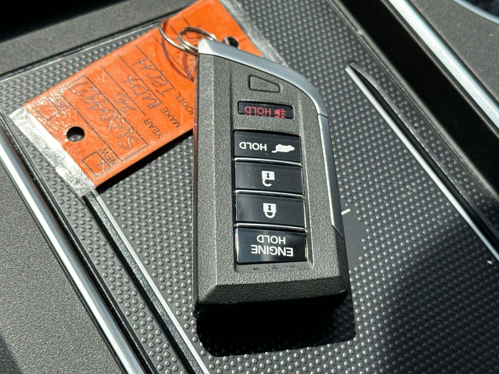 Thumbnail: 2026 Acura MDX - 31