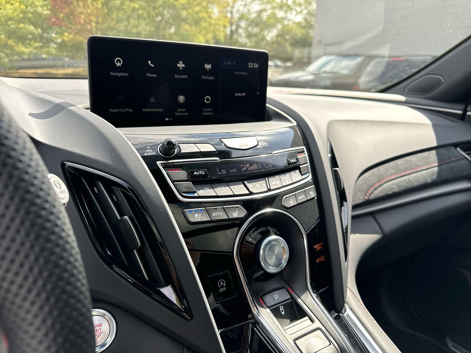 Thumbnail: 2026 Acura RDX - 29