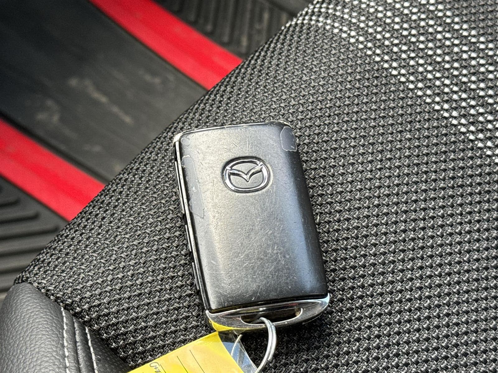 Thumbnail: 2024 Mazda CX-50 - 29