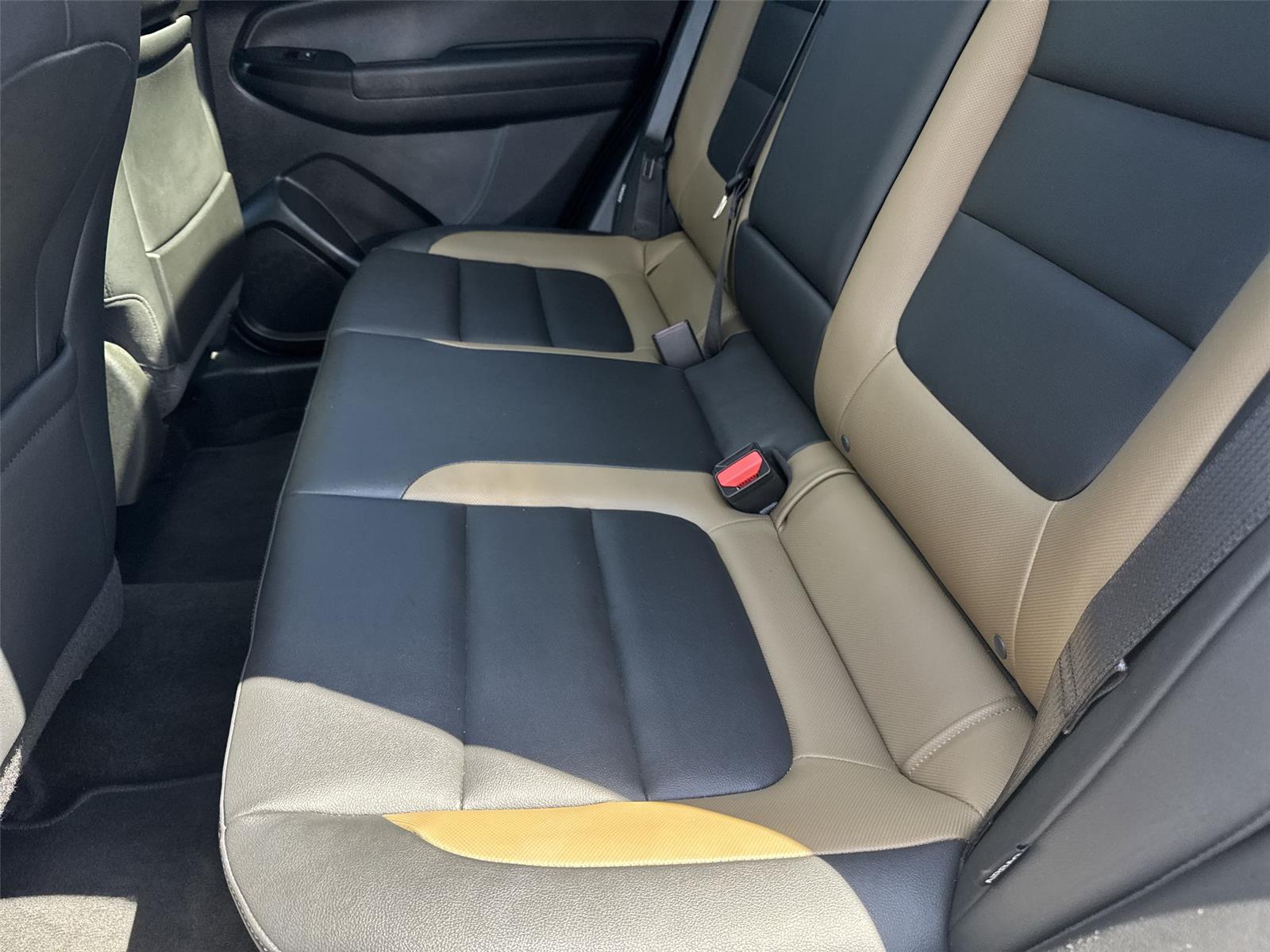 Thumbnail: 2021 Chevrolet TrailBlazer - 16