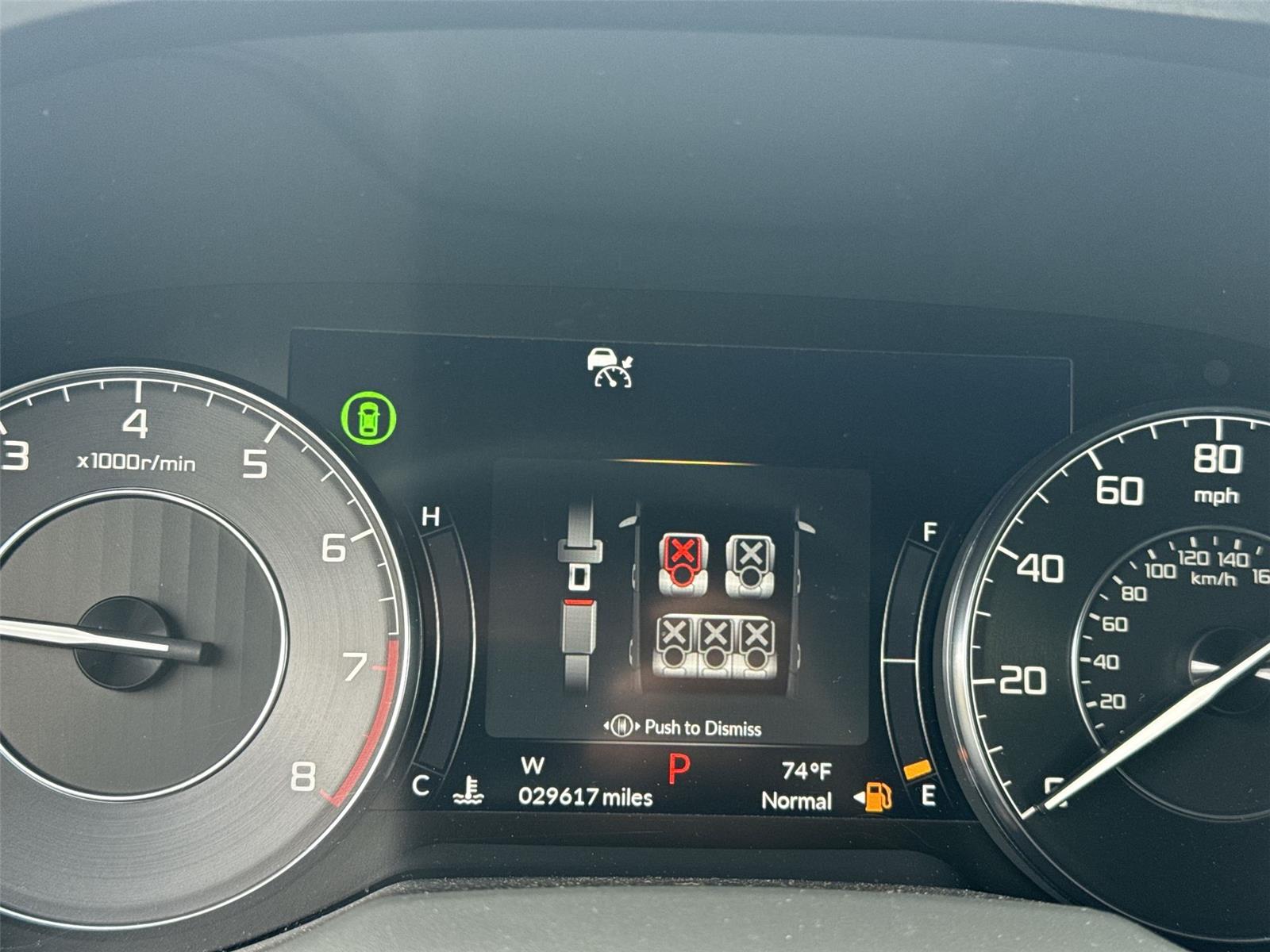 Thumbnail: 2023 Acura RDX - 18