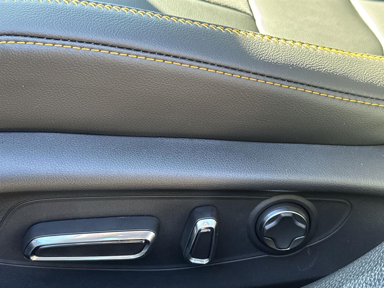 Thumbnail: 2026 Acura Integra - 14