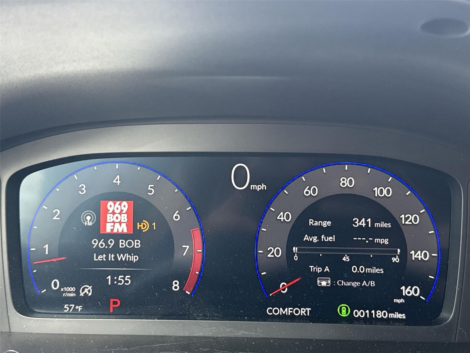 Thumbnail: 2026 Acura Integra - 25