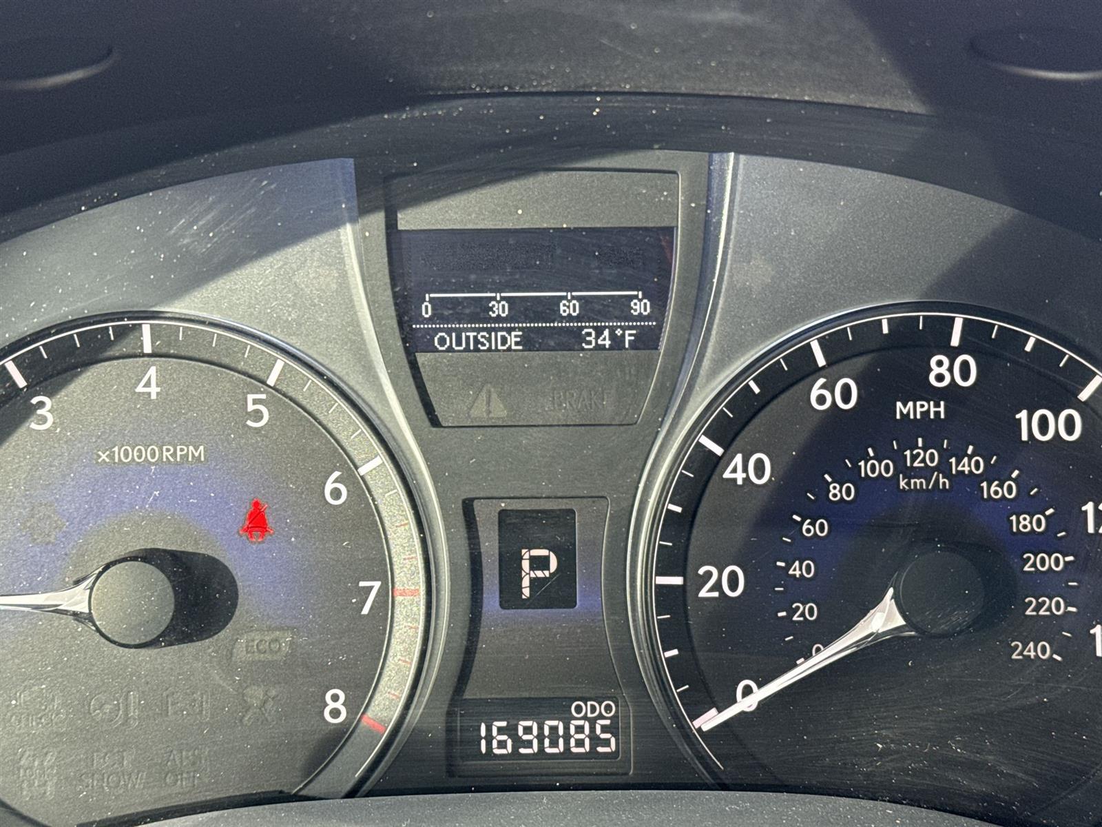 Thumbnail: 2011 Lexus RX - 30