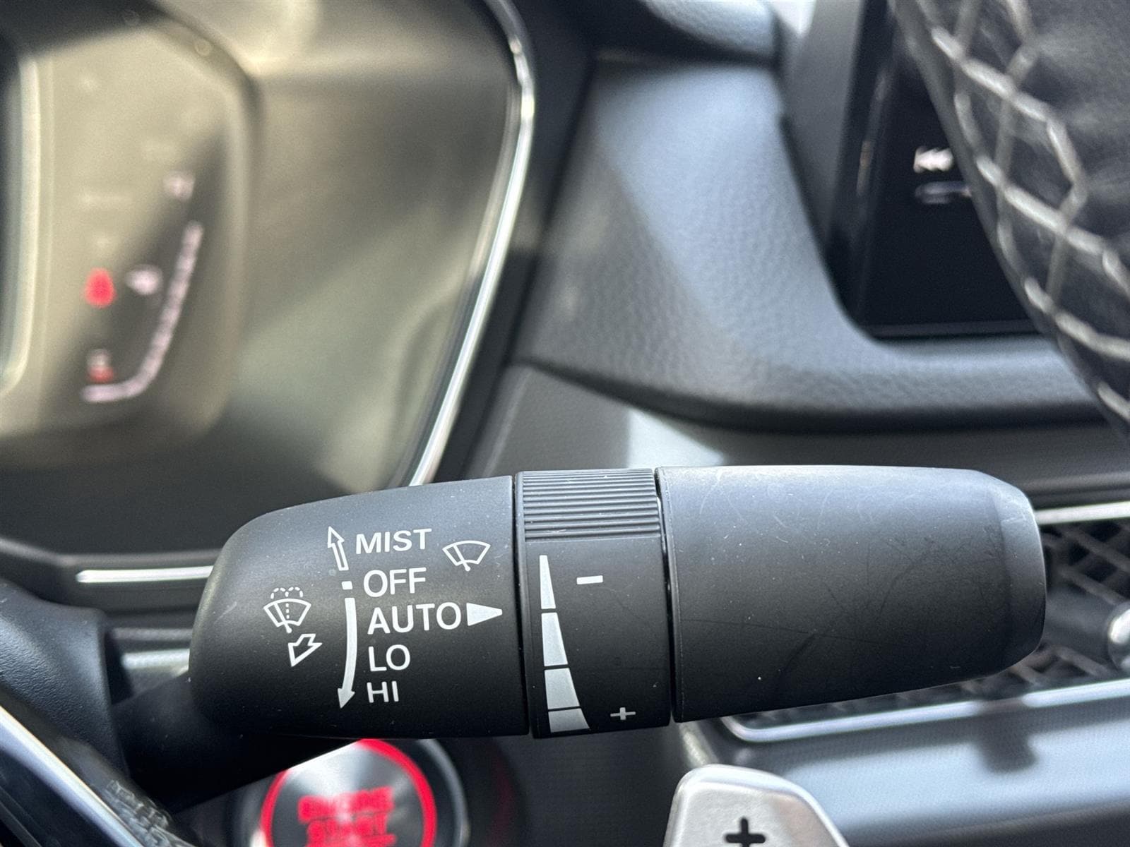 Thumbnail: 2025 Acura Integra - 21