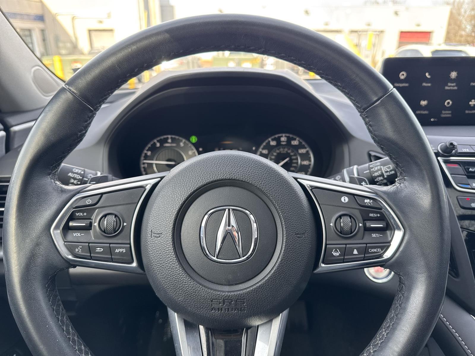 Thumbnail: 2023 Acura RDX - 18