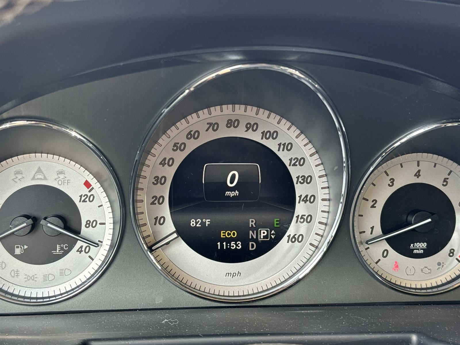 Thumbnail: 2014 Mercedes-Benz GLK - 29