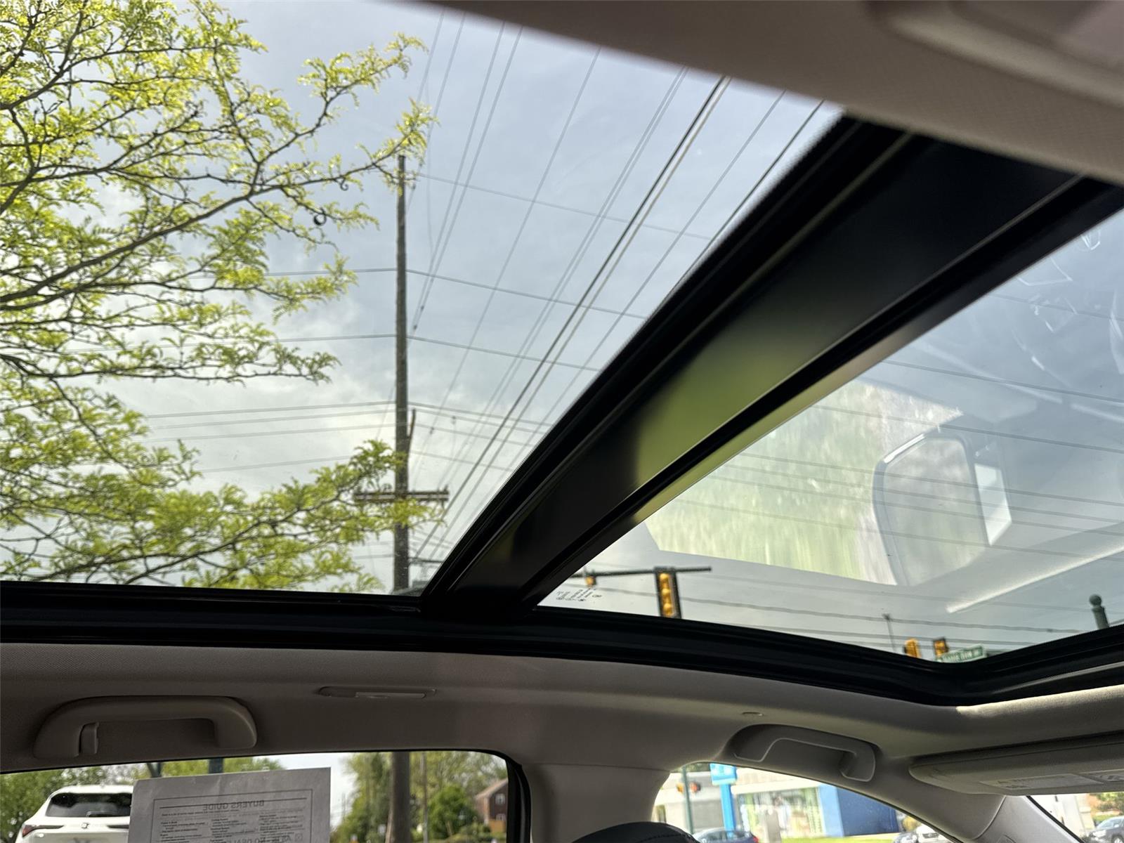 Thumbnail: 2023 Acura RDX - 17