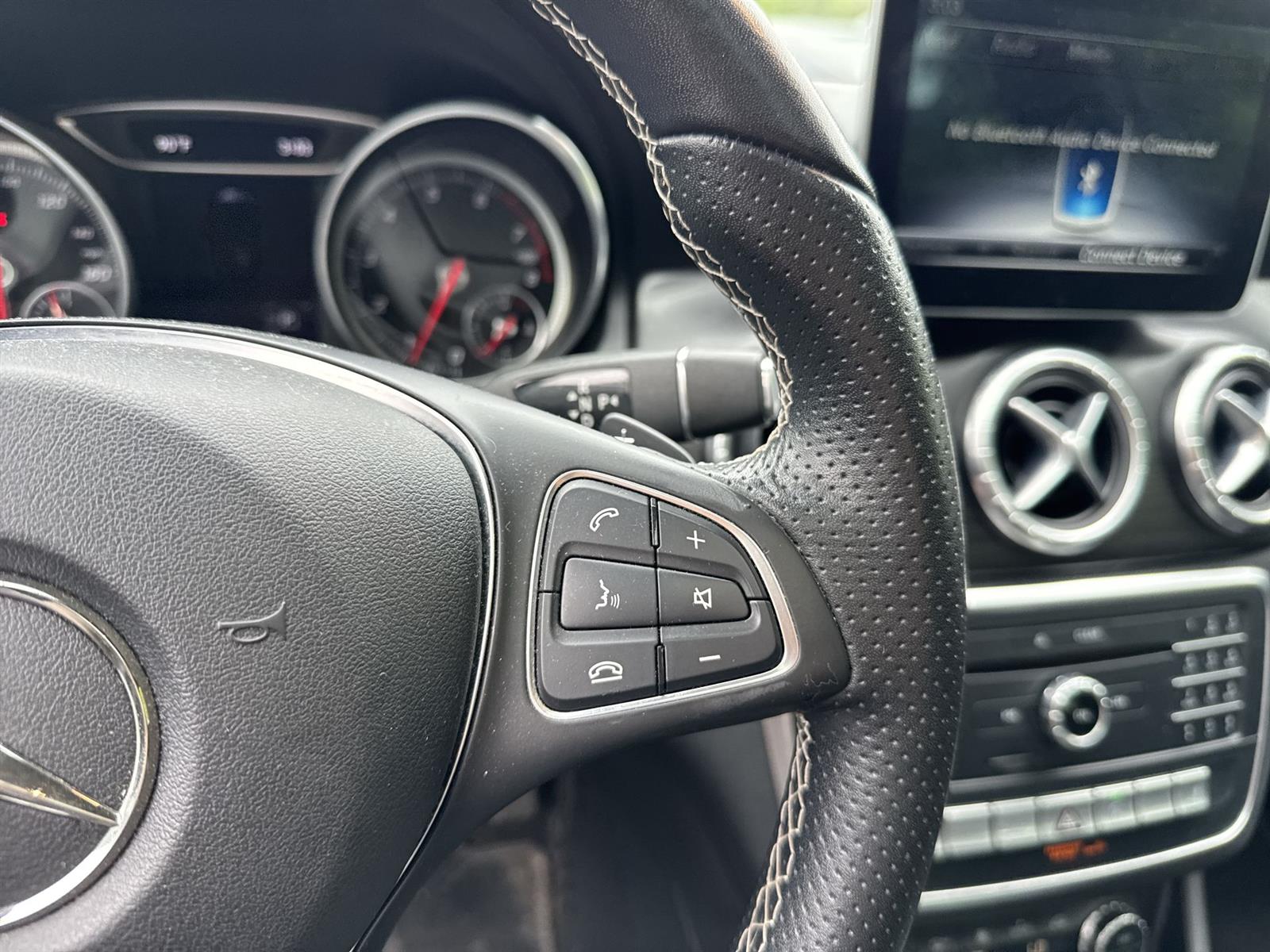 Thumbnail: 2018 Mercedes-Benz CLA - 21
