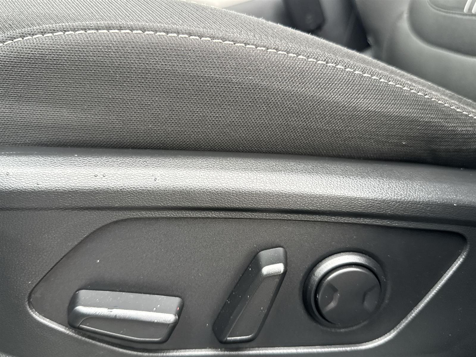 Thumbnail: 2023 Hyundai Tucson - 12