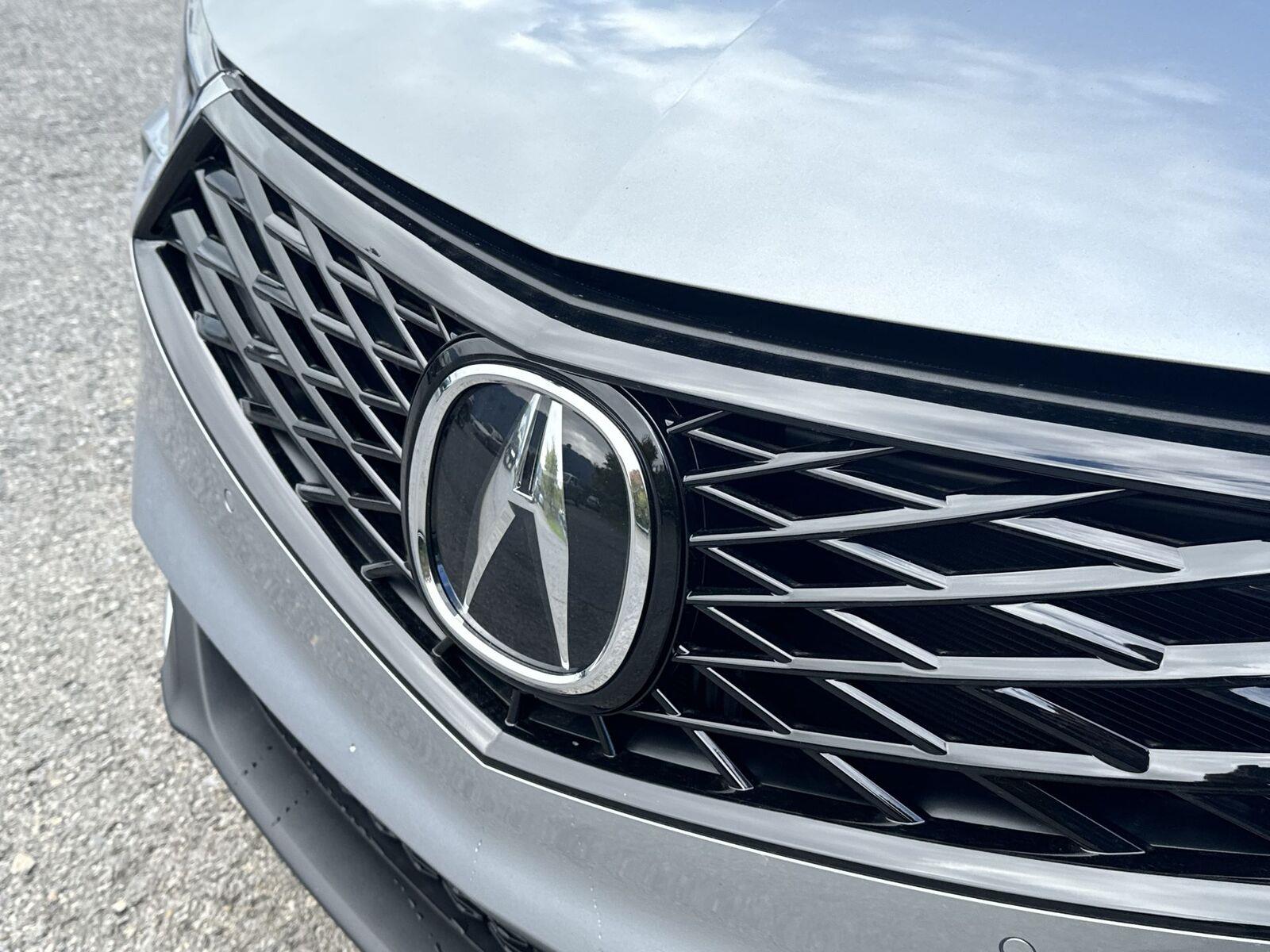 Thumbnail: 2026 Acura RDX - 10