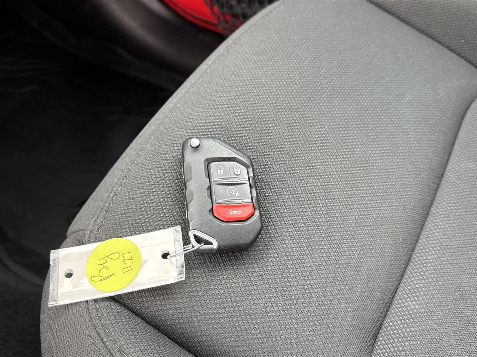 Thumbnail: 2021 Jeep Gladiator - 30