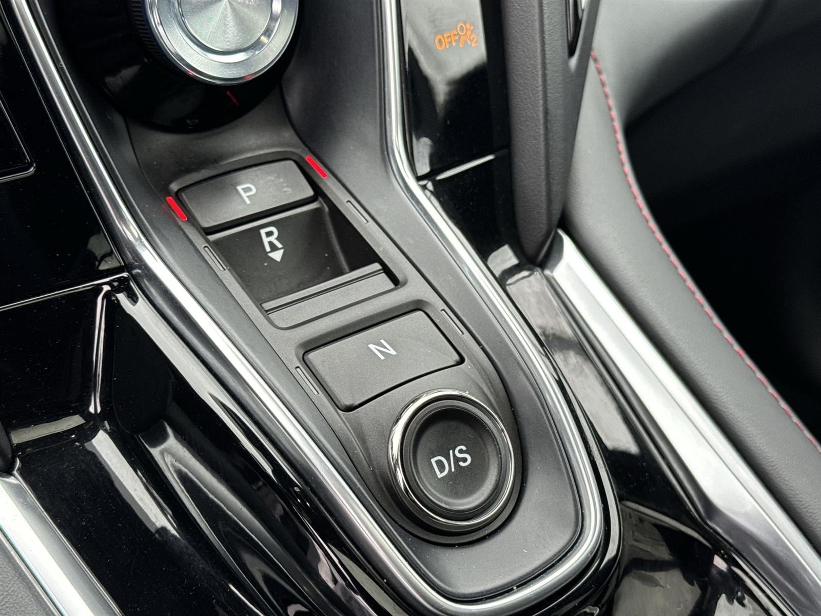 Thumbnail: 2023 Acura RDX - 29