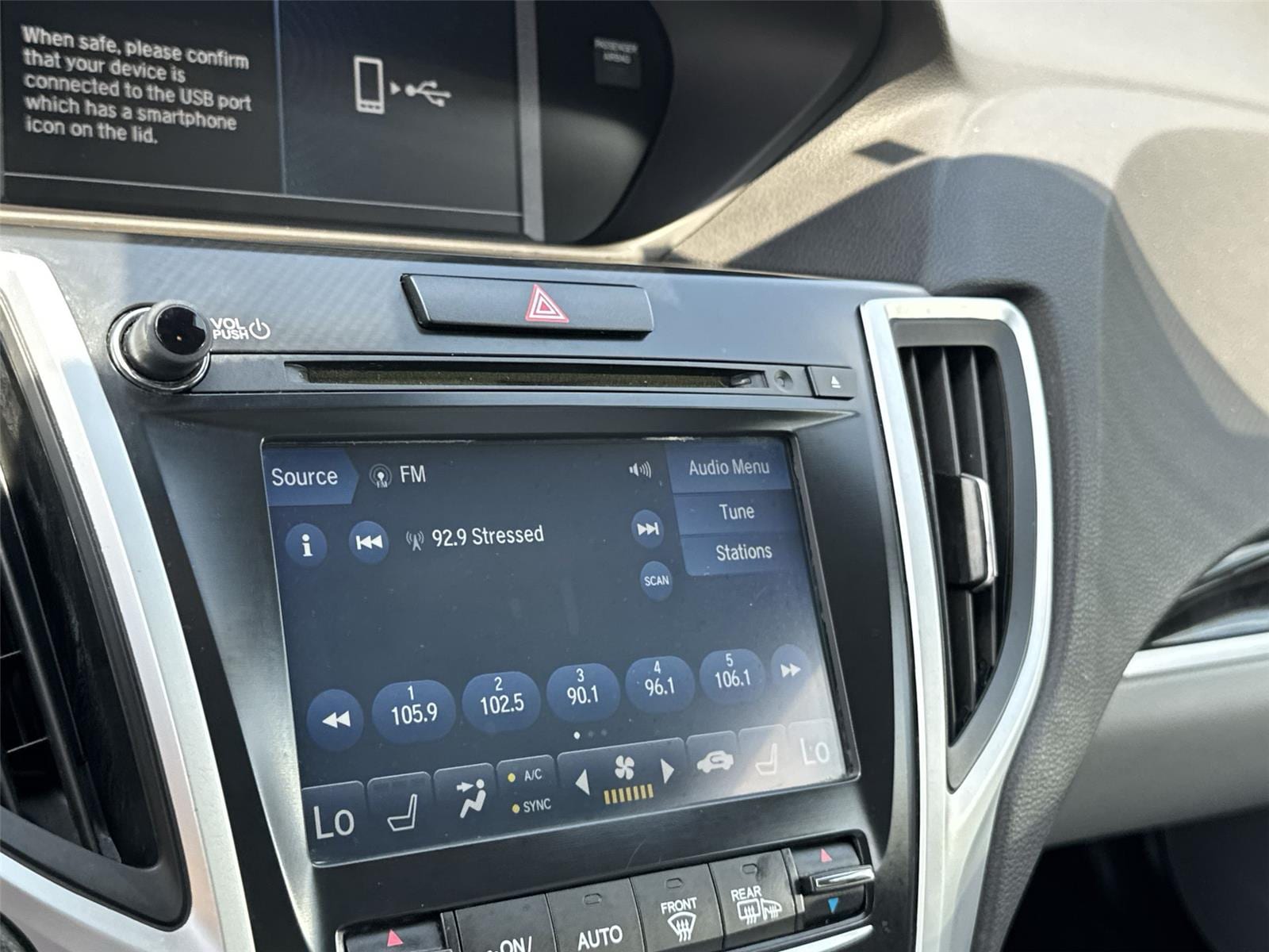 2020 Acura TLX Base - Photo 23