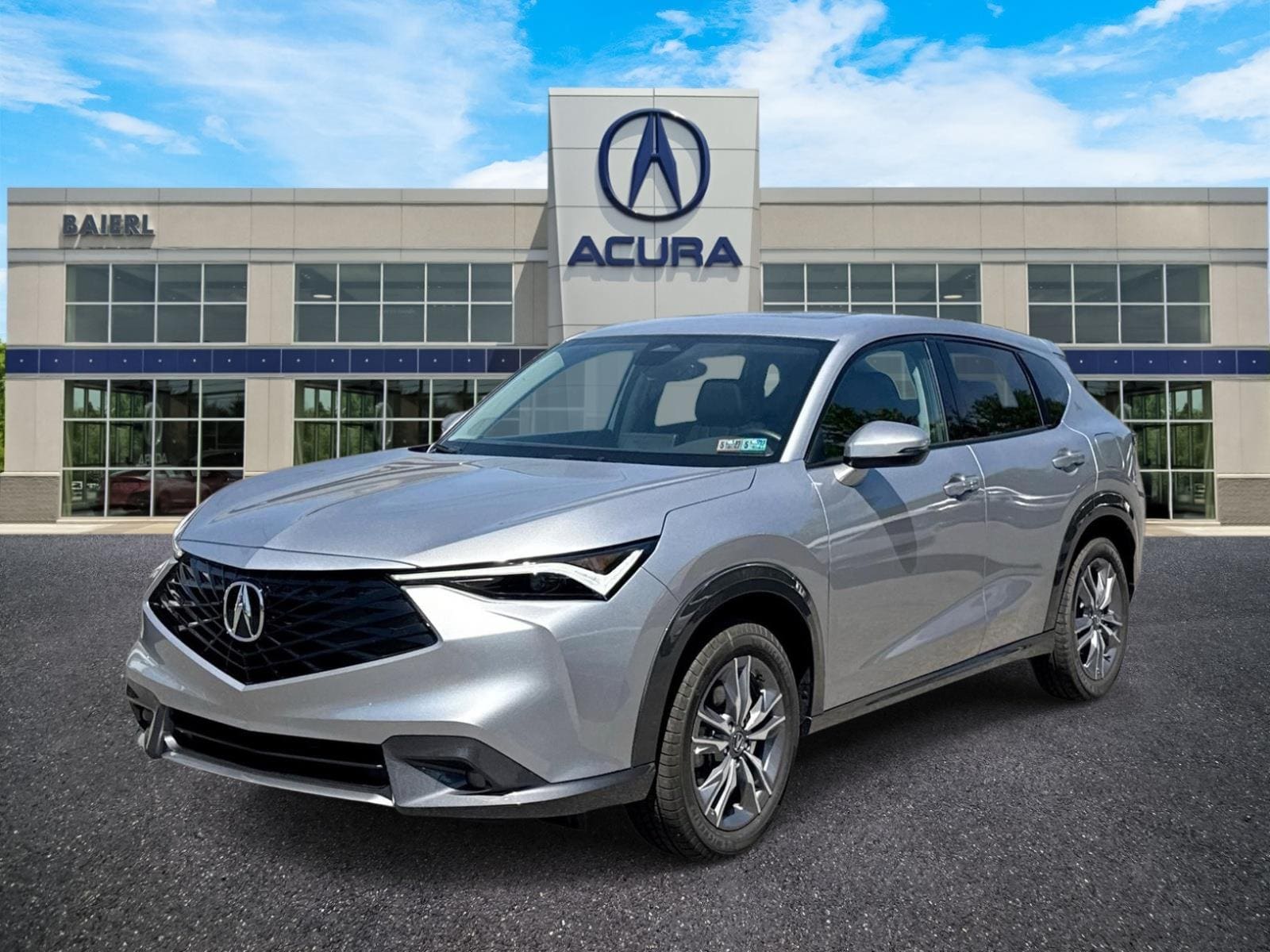2025 Acura ADX  -
                  Wexford, PA