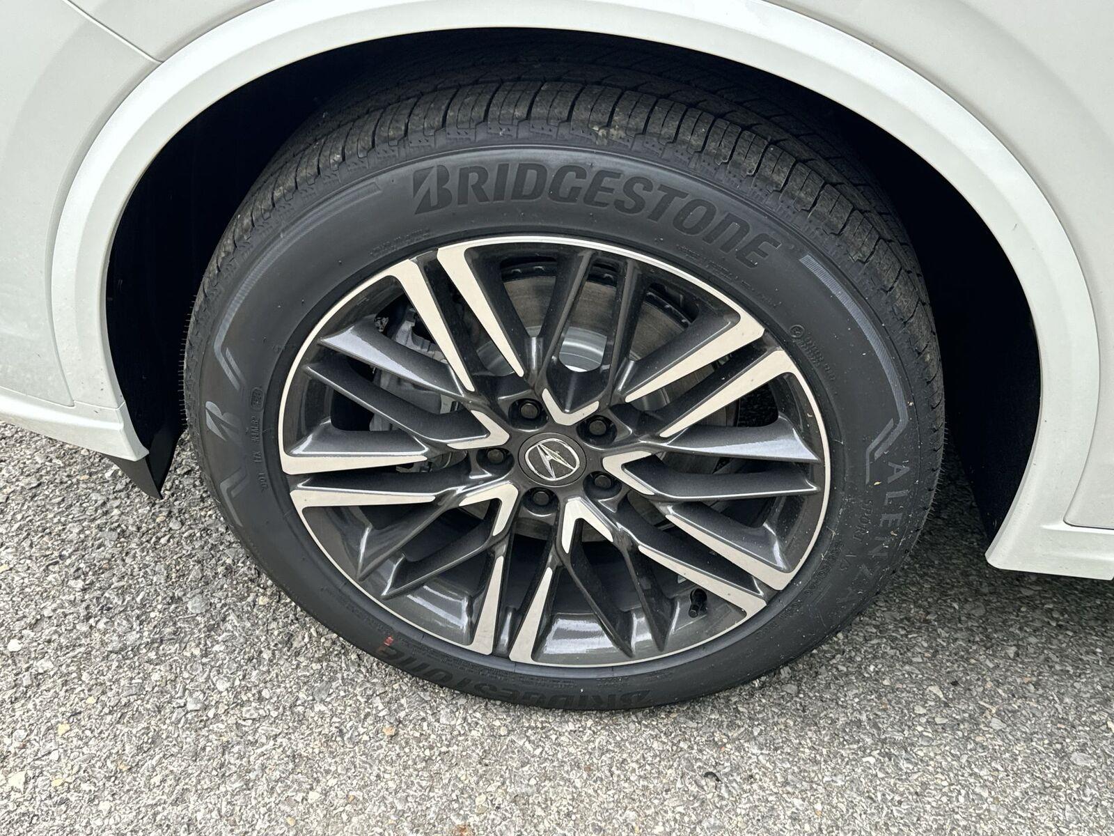 Thumbnail: 2026 Acura MDX - 10