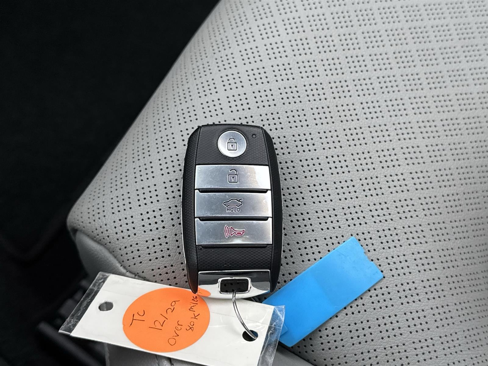 Thumbnail: 2017 Kia Optima - 32