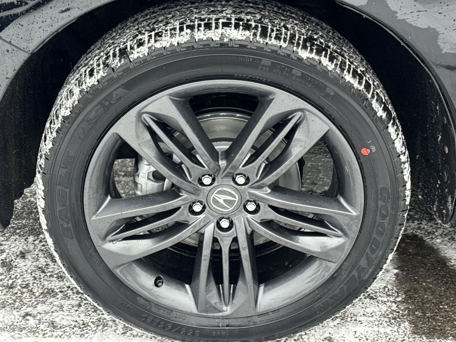 Thumbnail: 2023 Acura RDX - 10