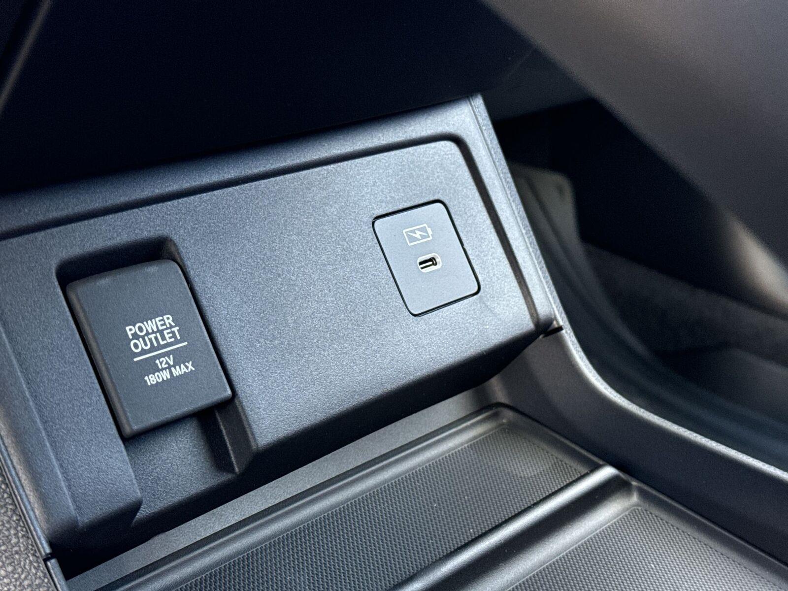 2025 Acura RDX Base 31