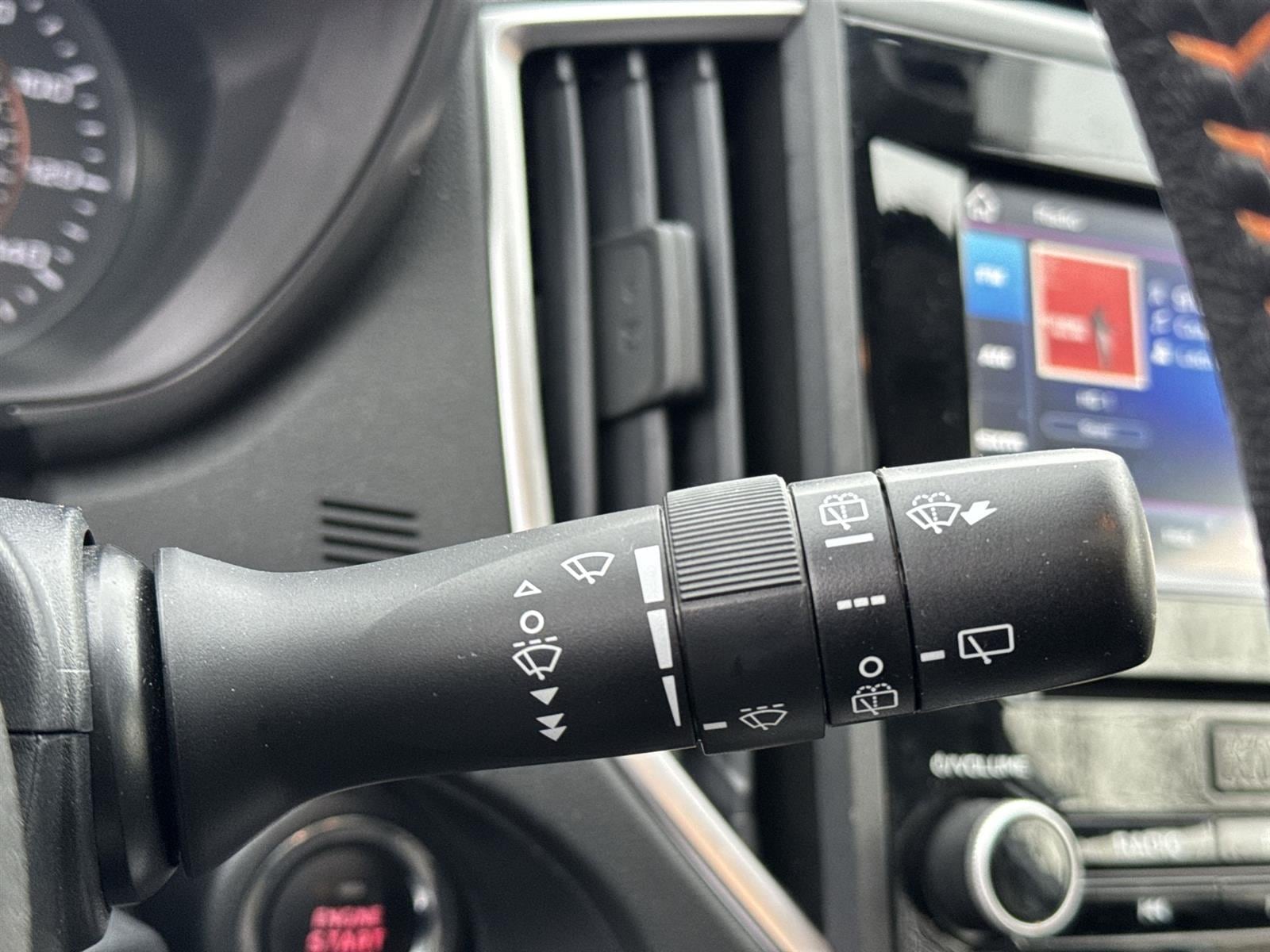 Thumbnail: 2023 Subaru Crosstrek - 21