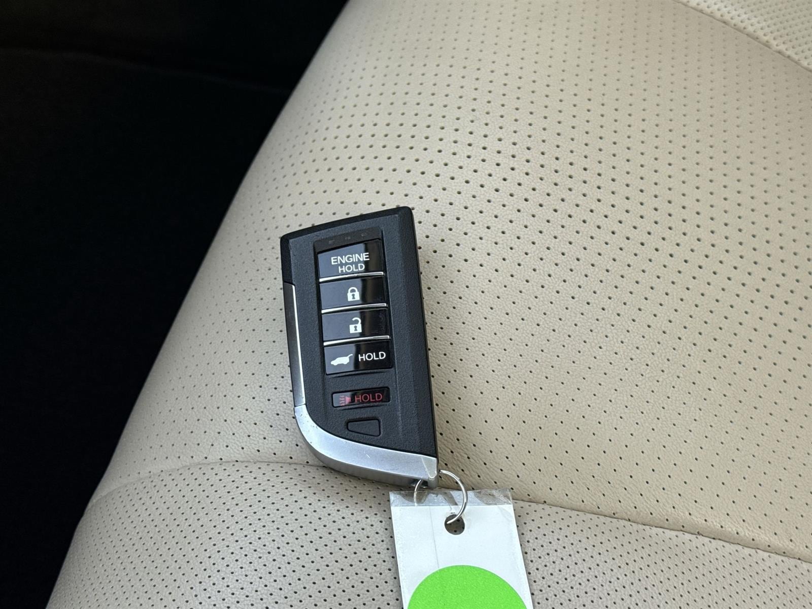 Thumbnail: 2023 Acura MDX - 32