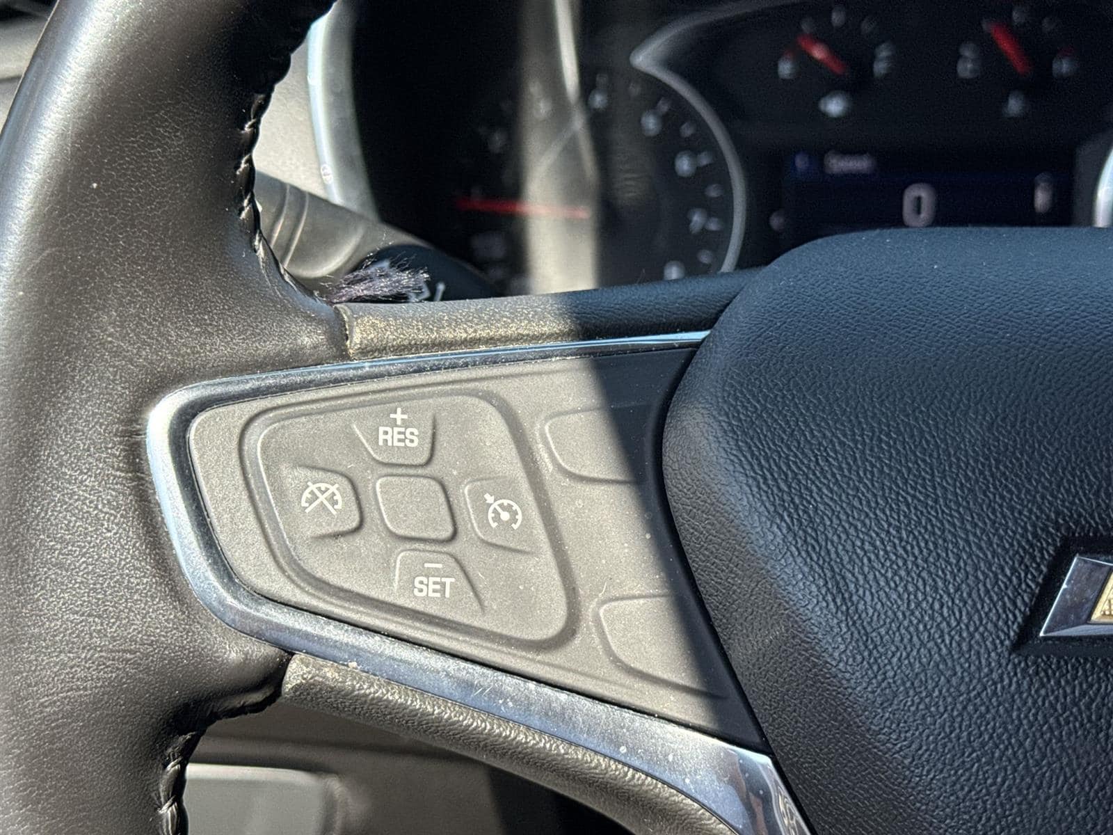 Thumbnail: 2019 Chevrolet Equinox - 19