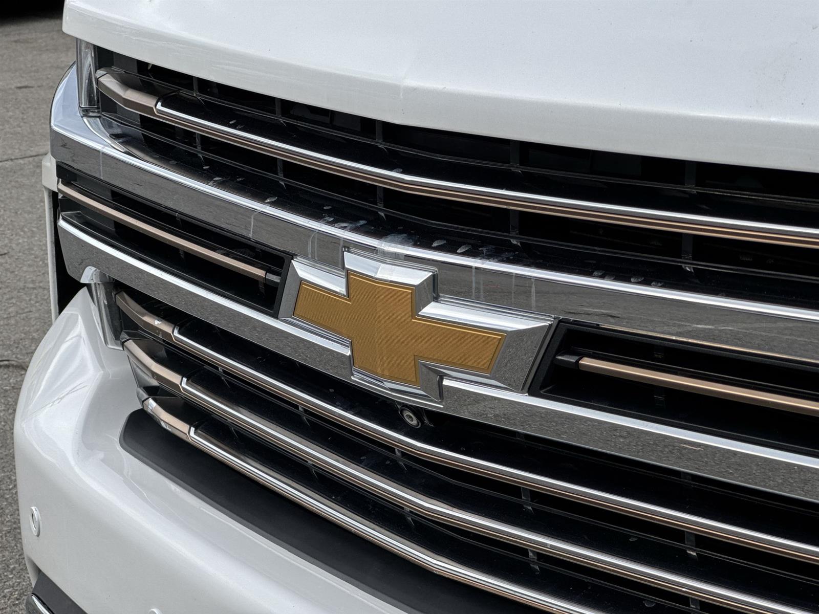 Thumbnail: 2020 Chevrolet Silverado 1500 - 10