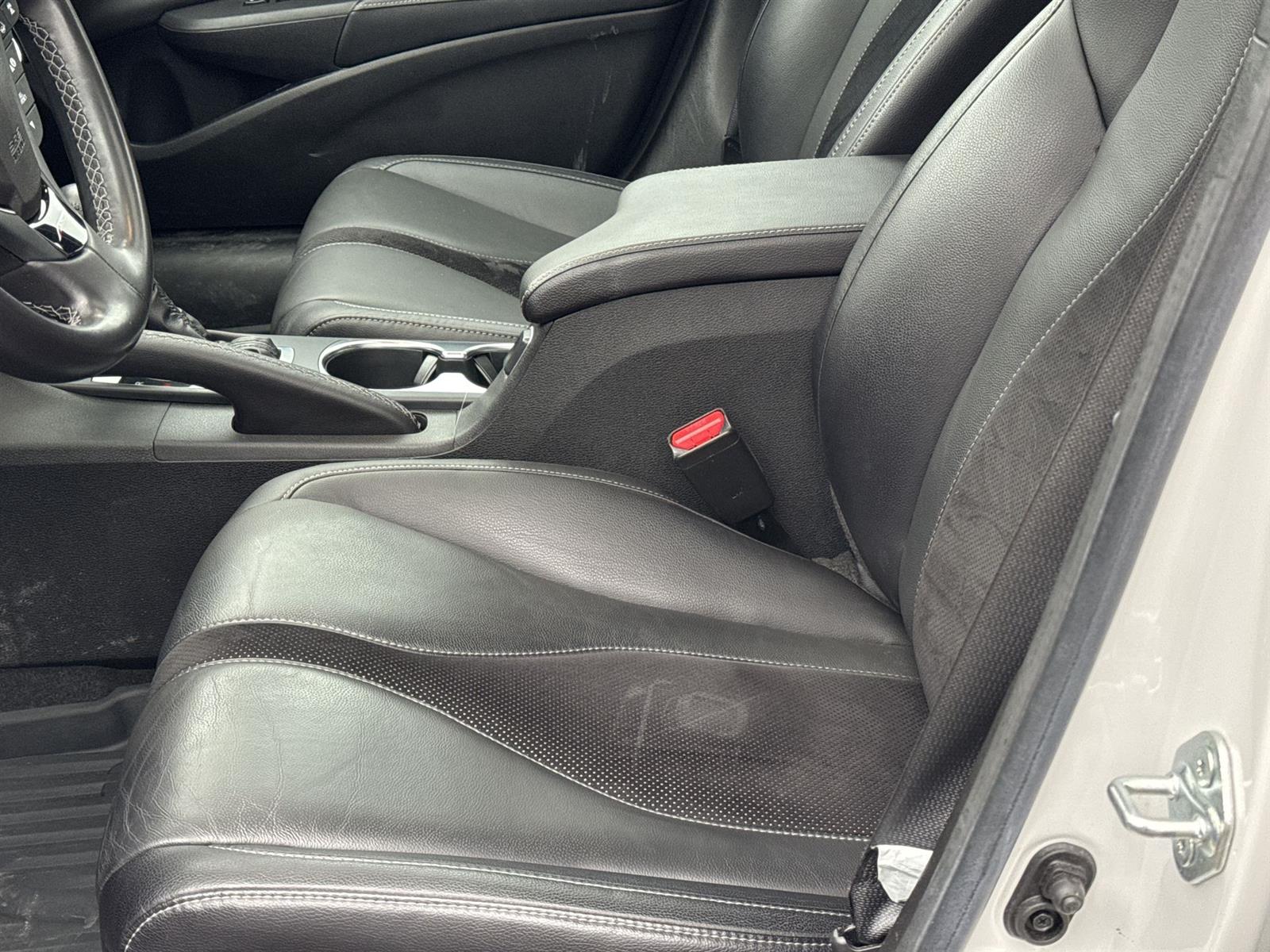 Thumbnail: 2022 Acura ILX - 11