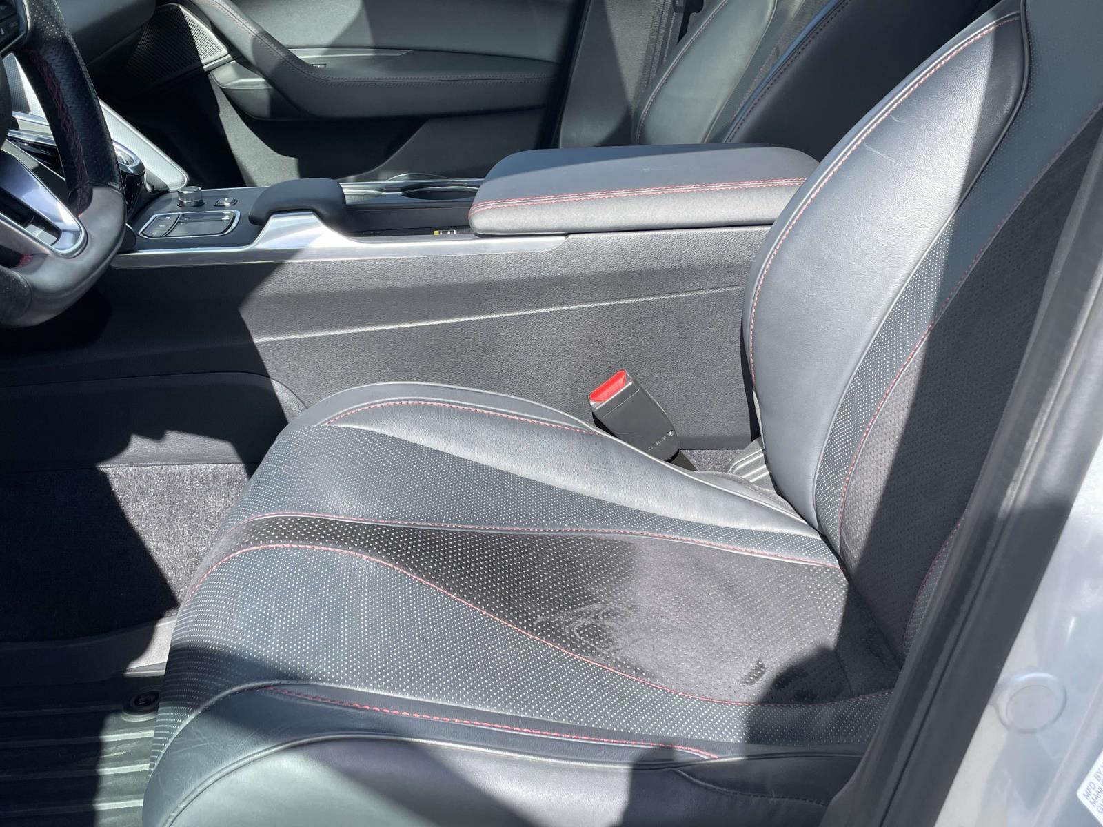 Thumbnail: 2023 Acura TLX - 11