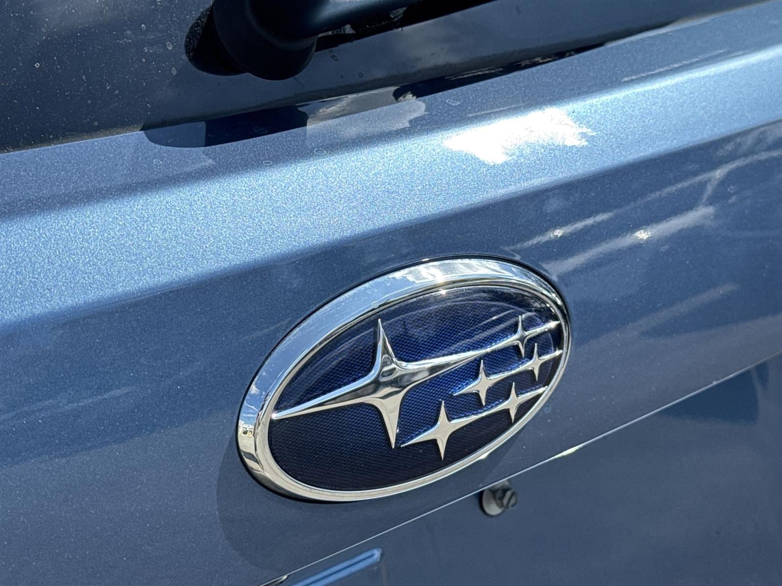 Thumbnail: 2021 Subaru Forester - 10