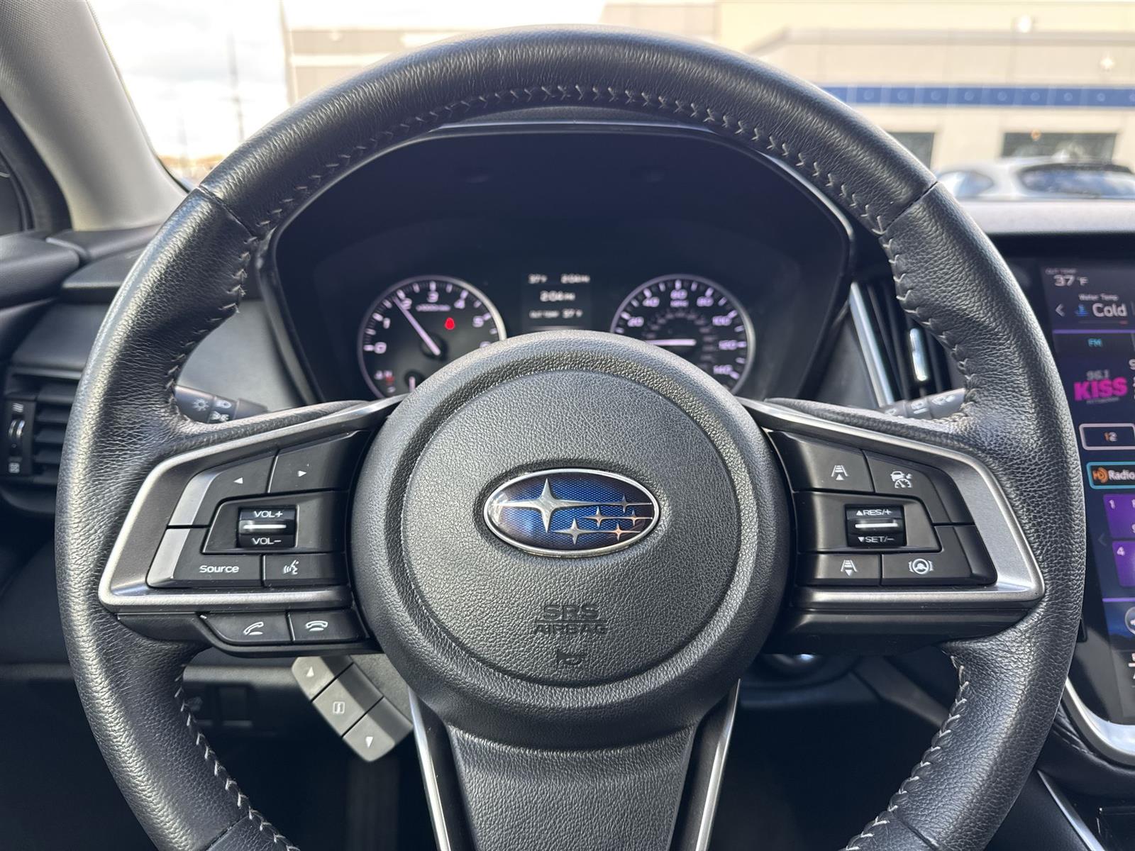 Thumbnail: 2022 Subaru Outback - 17