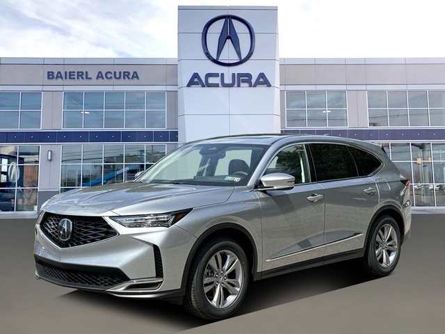 2025 Acura MDX Base -
                Wexford, PA