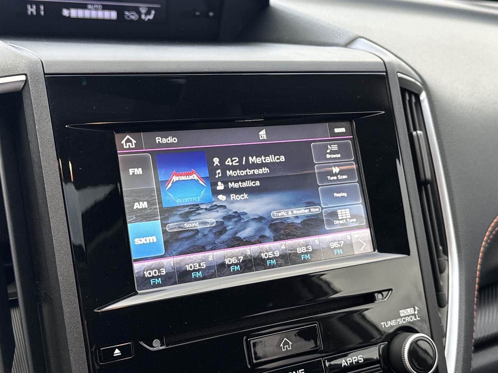 Thumbnail: 2021 Subaru Crosstrek - 25